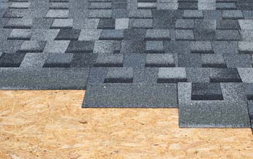 expert Skaill asphalt roof companies