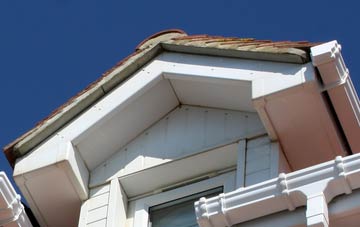 Skaill fascia installation costs
