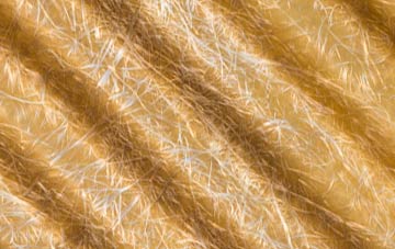 Skaill fibreglass roof waterproofing