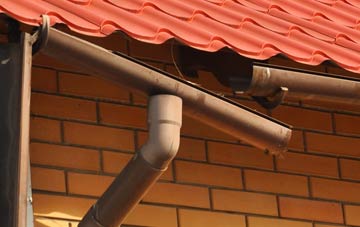 Skaill gutter repair costs