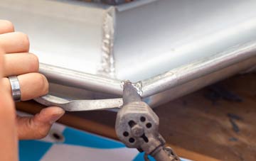 disadvantages of Skaill lead roofing