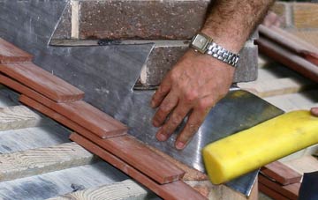is Skaill lead roofing safe?