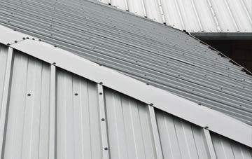 disadvantages of Skaill metal roofing