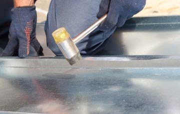 Skaill metal roofing costs