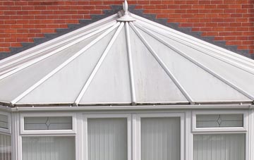 Skaill polycarbonate conservatory roof repairs