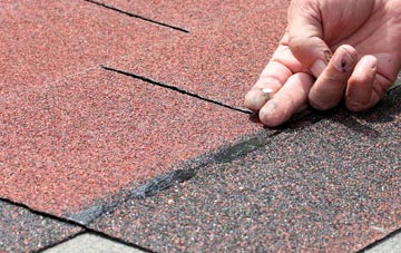 Skaill asphalt roof repairs