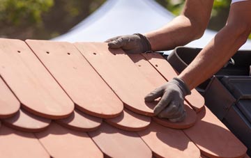 Skaill roof tile contractors