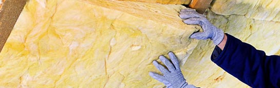 quotes for Skaill roof insulation