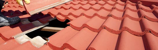 compare Skaill roof repair quotes
