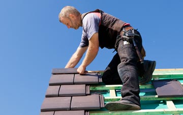 disadvantages of Skaill slate roofing