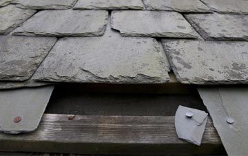 Skaill slate roof repairs and maintenance