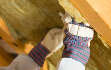 types of Skaill pitched roof insulation materials