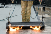 Skaill flat roof sealing quote