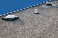 Skaill flat roofing