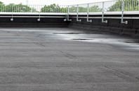 find rated Skaill flat roofing companies