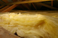 Skaill pitch roof insulation