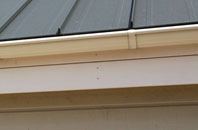 Skaill soffit repair