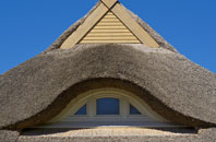 Skaill thatch roofing